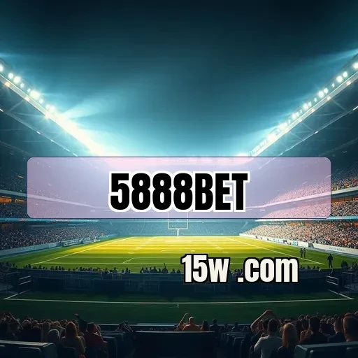 5888bet: O App que Está Revolucionando as Apostas Online