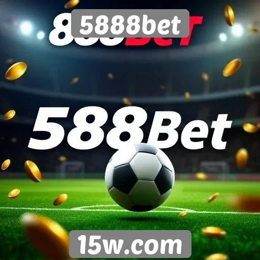 Comparativo de bônus e promoções do 5888bet