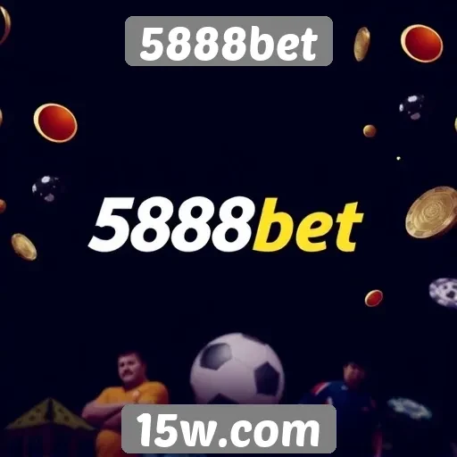 Comparação entre 5888bet e outros sites de jogos