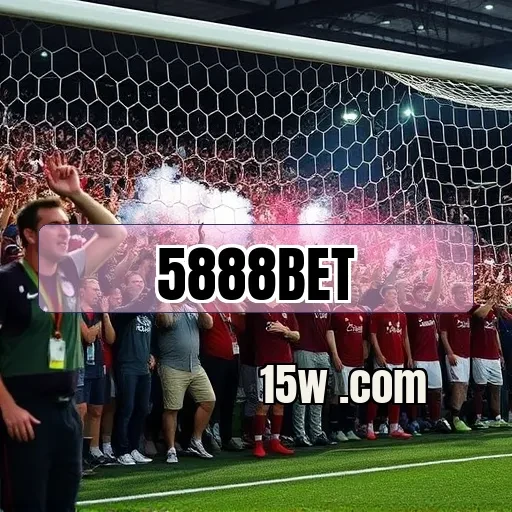 5888bet: Explore os Recursos que Transformam a Aposta em Diversão