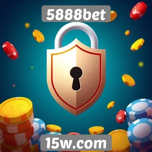 Avaliação da segurança no site 5888bet