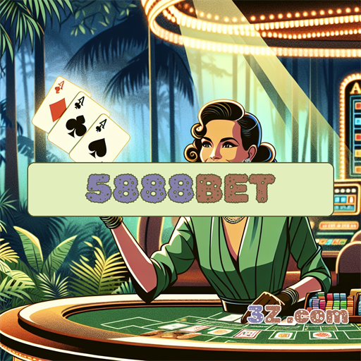 Bônus imperdíveis no 5888bet: jogue mais e ganhe sempre