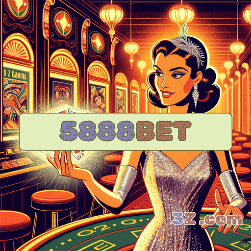 5888bet: A Experiência Confiável Que Você Procura