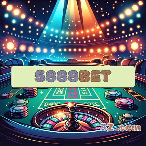 Slots do 5888bet: uma Aventura de Som e Velocidade!